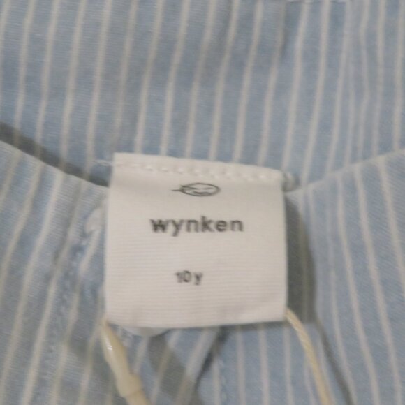 NWT Wynken Pale Hickory Dansnt Suntop - Picture 6 of 6